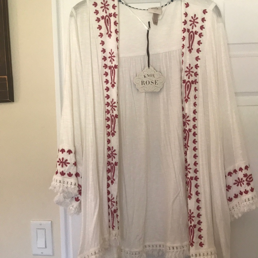 Size large